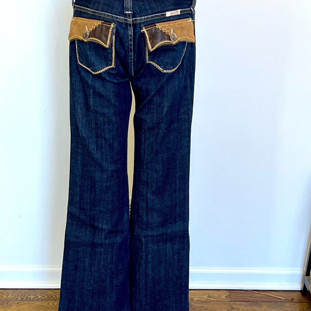 KanCan Flare Jeans